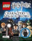 LEGO HPCharacters