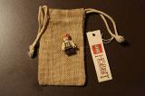 LEGO SDCC-Bilbo